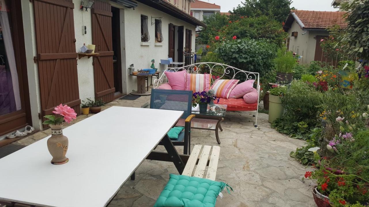 Chambre D'Hote Chez Titi อูดองช์ ภายนอก รูปภาพ